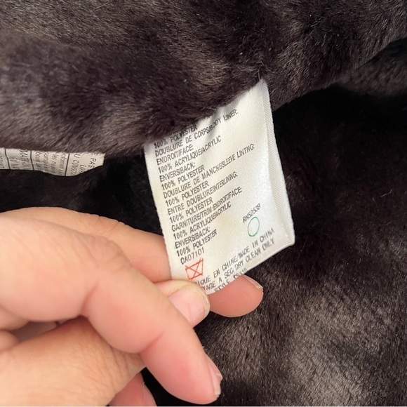 Vintage Utex Classic Long Winter Coat - Picture 5 of 8